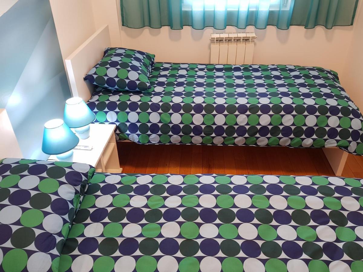 Apartman Kej Blue Free Parking Kraljevo Eksteriør bilde